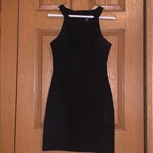 The little black dress